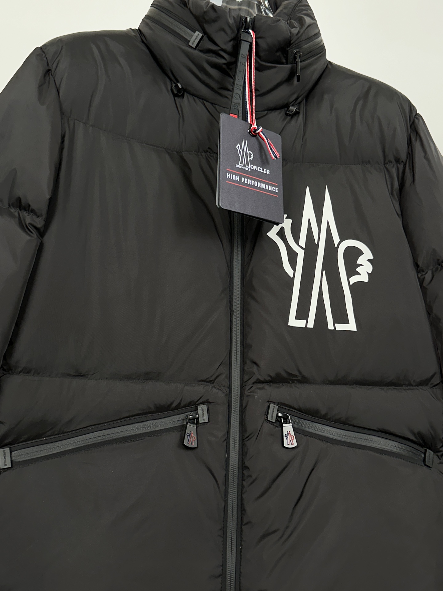 Moncler Down Jackets